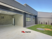 CASA DE ALTO PADRÃO