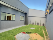 CASA DE ALTO PADRÃO