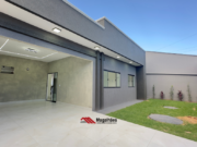 CASA DE ALTO PADRÃO