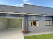 CASA DE ALTO PADRÃO