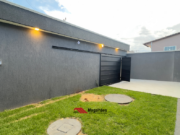 CASA DE ALTO PADRÃO