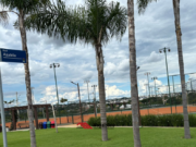 LOTE à VENDA NO JARDINS VERSALHES✨