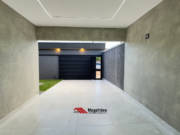 CASA DE ALTO PADRÃO