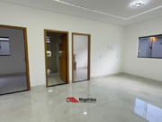 CASA DE ALTO PADRÃO