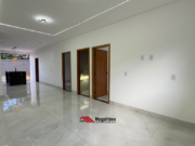 CASA DE ALTO PADRÃO