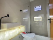 CASA DE ALTO PADRÃO