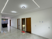 CASA DE ALTO PADRÃO