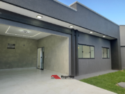 CASA DE ALTO PADRÃO