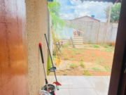 CASA À VENDA NO OTAVINO BORGES NAVES