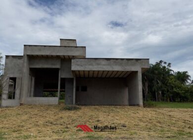 CONDOMÍNIO RECANTO DAS ÁGUAS