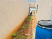 CASA À VENDA NO OTAVINO BORGES NAVES