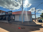 SALA COMERCIAL PARA ALUGAR