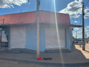 SALA COMERCIAL PARA ALUGAR