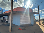 SALA COMERCIAL PARA ALUGAR