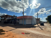 SALA COMERCIAL PARA ALUGAR