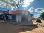 SALA COMERCIAL PARA ALUGAR