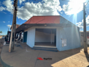 SALA COMERCIAL PARA ALUGAR