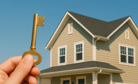 Comprar Imóvel em 2025: Vale a Pena?