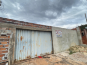 CASA À VENDA NO LAGO AZUL