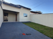 CASA À VENDA NO PARQUE DAS CAMÉLIAS