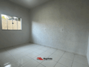 CASA À VENDA NO PARQUE DAS CAMÉLIAS