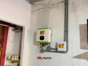 CASA À VENDA COM PONTO COMERCIAL