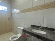 CASA À VENDA NO PARQUE DAS CAMÉLIAS