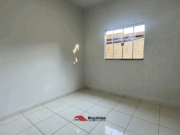 CASA À VENDA NO PARQUE DAS CAMÉLIAS