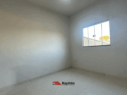 CASA À VENDA NO PARQUE DAS CAMÉLIAS