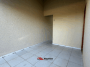 CASA À VENDA NO PARQUE DAS CAMÉLIAS