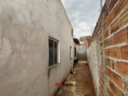 CASA À VENDA NO LAGO AZUL