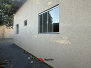 CASA À VENDA NO PARQUE DAS CAMÉLIAS