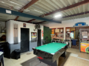 CASA À VENDA COM PONTO COMERCIAL