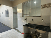 CASA À VENDA NO PARQUE DAS CAMÉLIAS