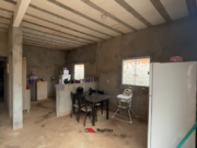 CASA À VENDA NO LAGO AZUL