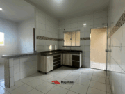 CASA À VENDA NO PARQUE DAS CAMÉLIAS