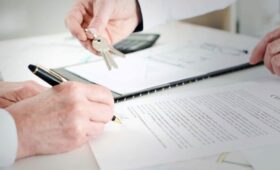 Documentação Imobiliária