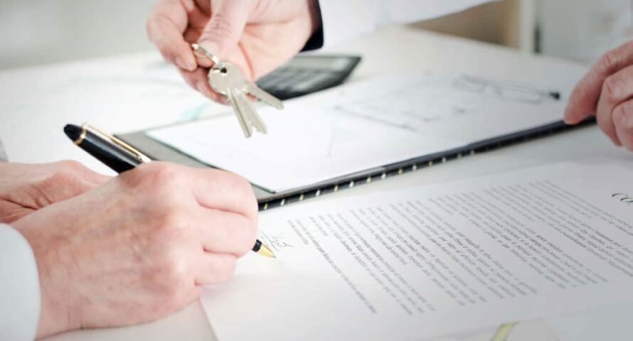 Documentação Imobiliária