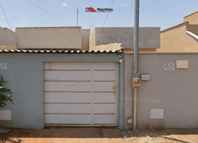 CASA NO NOVA CANAÂ🏡✨