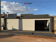 CASA NOVA NO TRIUNFO 🏡✨