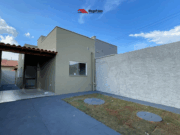 CASA NOVA NO FRANCIELLY🏡✨