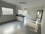 CASA NOVA NO FRANCIELLY🏡✨