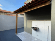 CASA NOVA NO FRANCIELLY🏡✨