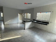 CASA NOVA NO FRANCIELLY🏡✨