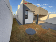 CASA NOVA NO TRIUNFO 🏡✨