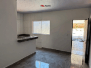 2 CASAS DISPONÍVEIS EM TRINDADE