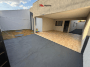 CASA NOVA NO TRIUNFO 🏡✨