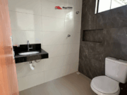 Casa a venda no Solimões