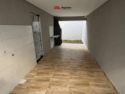 CASA NOVA NO TRIUNFO 🏡✨