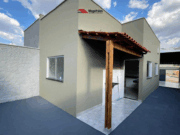 CASA NOVA NO FRANCIELLY🏡✨